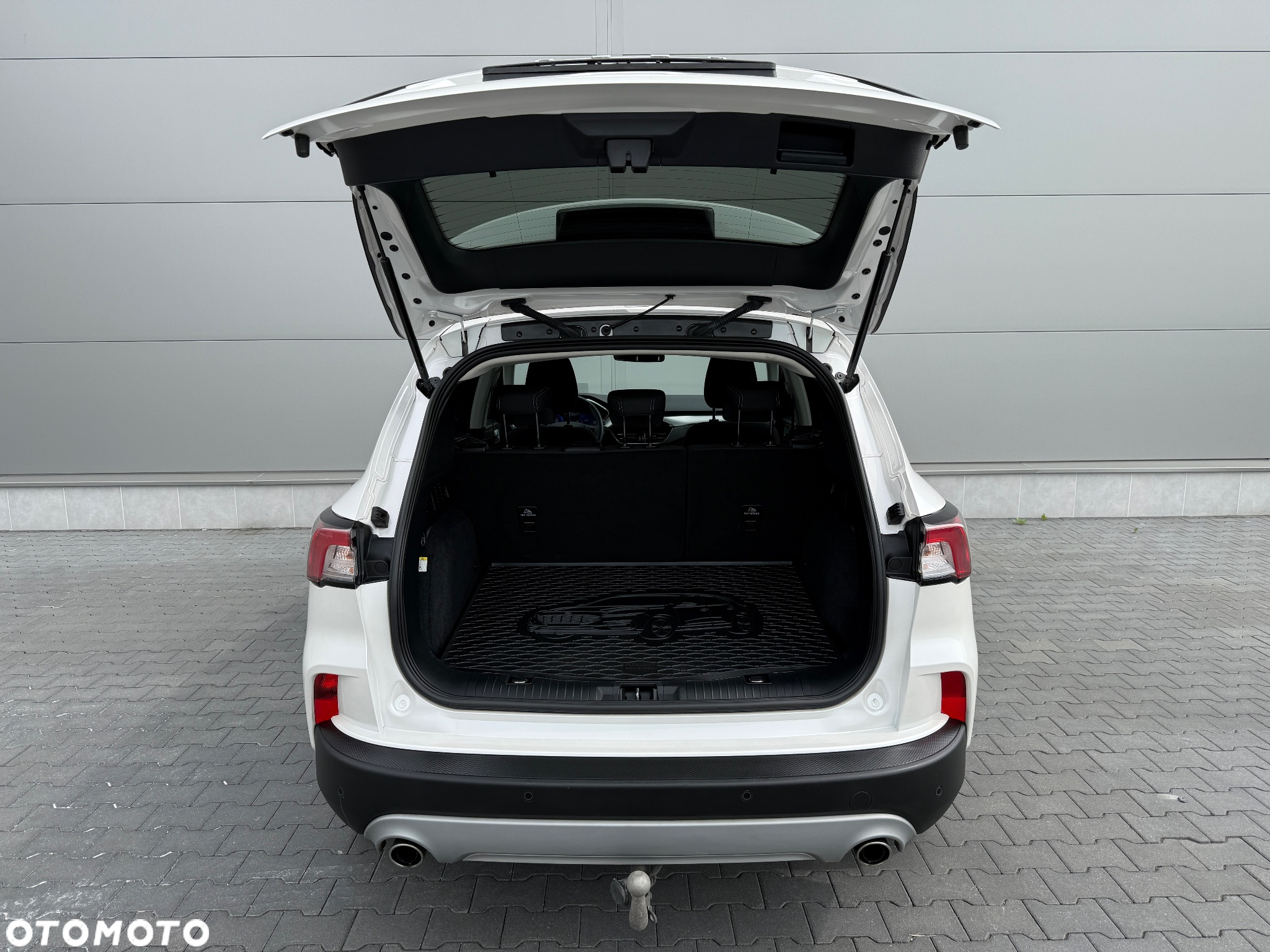 Ford Kuga 1.5 EcoBlue FWD Titanium - 26