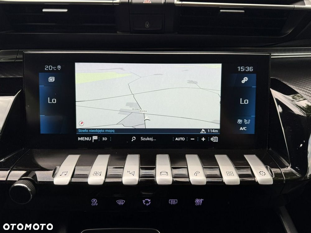 Peugeot 508 - 37