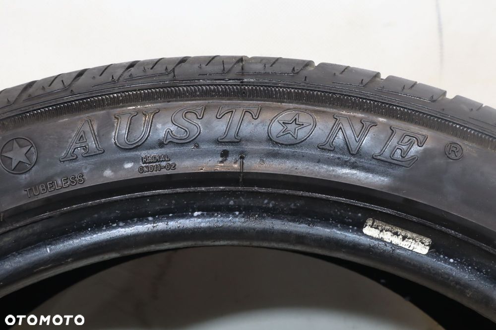 opona opony 2 szt 225/45/18 lato - 7