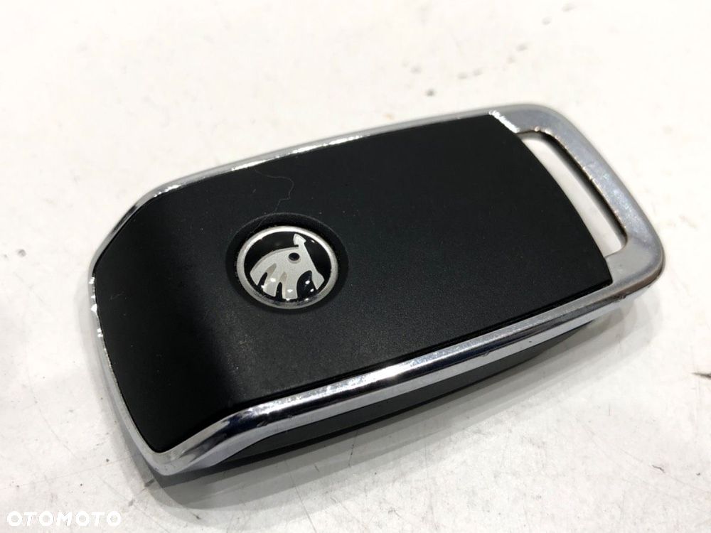 PILOT WEBASTO - 359.00 PLN - SKODA KODIAQ (NS7, NV7, NS6) 2016 - 2022 2.0 TDI 4x4 147 kW [200 KM] - 2