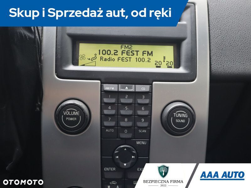 Volvo S40 - 14