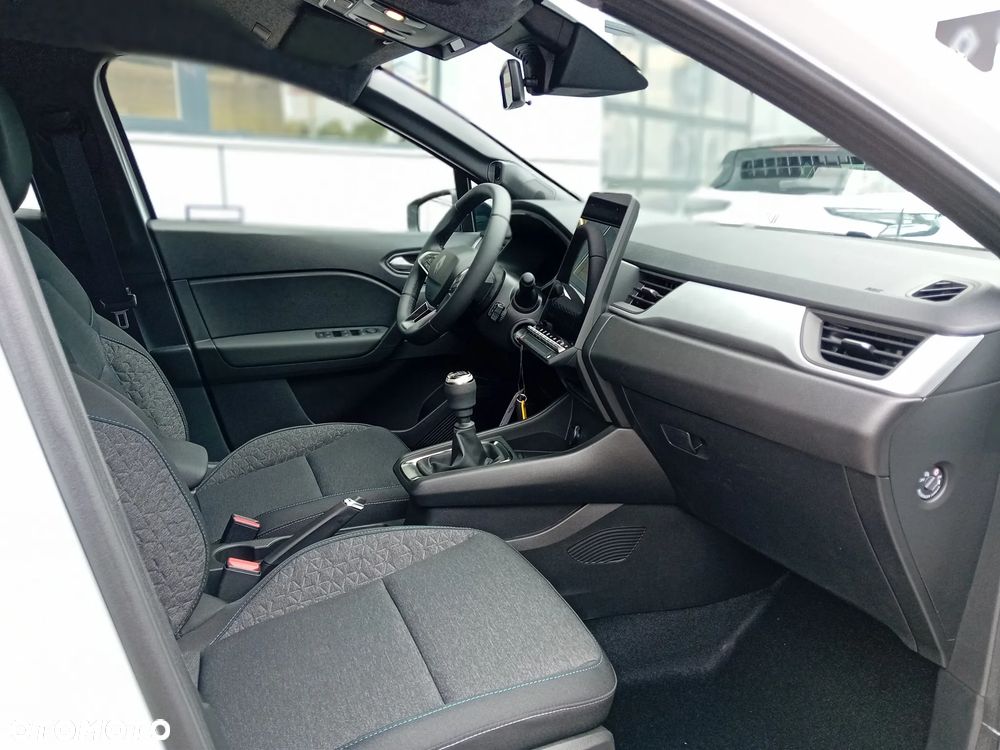 Renault Captur 1.2 TCe Evolution - 9
