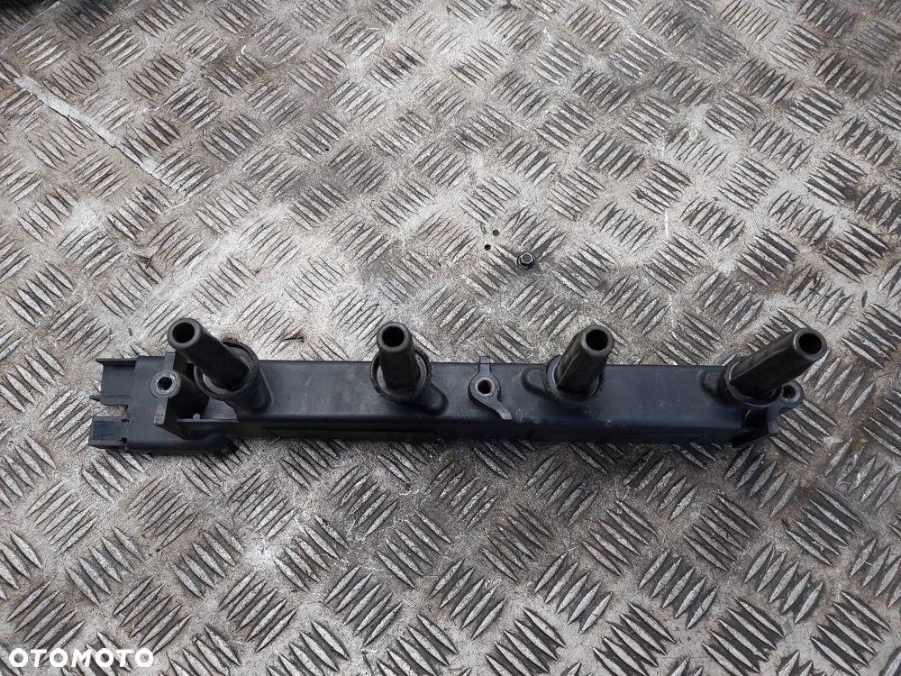 CEWKA ZAPŁONOWA PEUGEOT 206 I 2.0 16V 9634131480 - 2