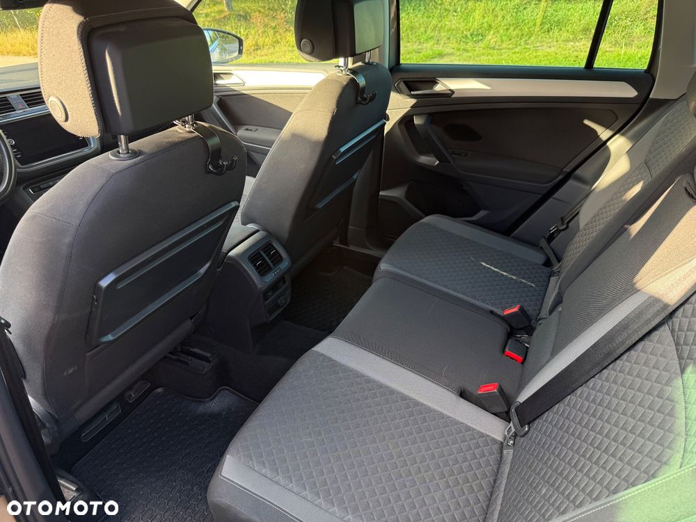 Volkswagen Tiguan 1.5 TSI EVO Comfortline - 11