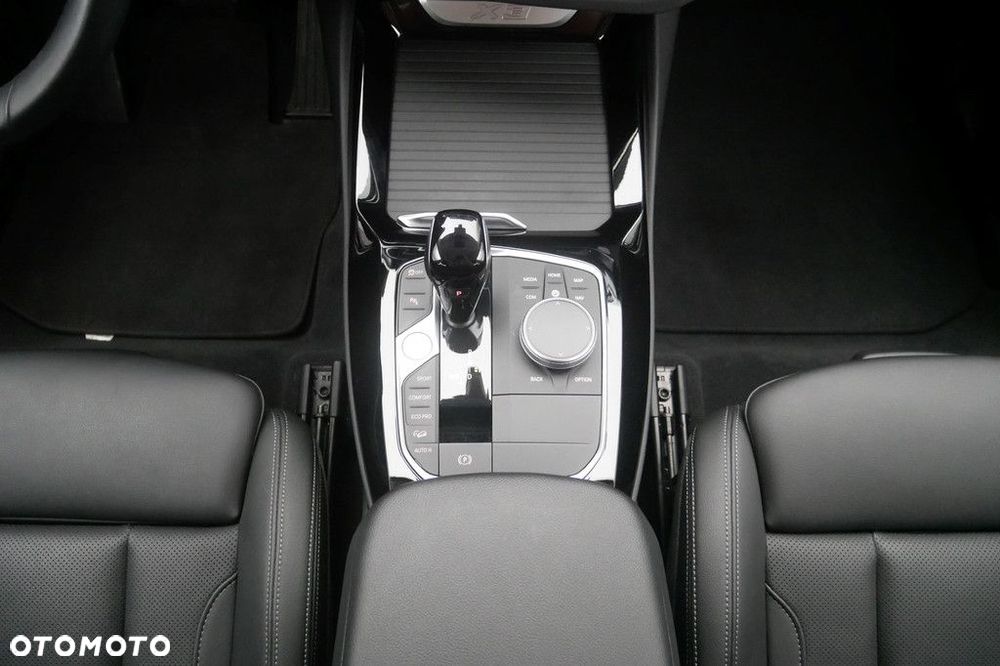 BMW X3 - 11