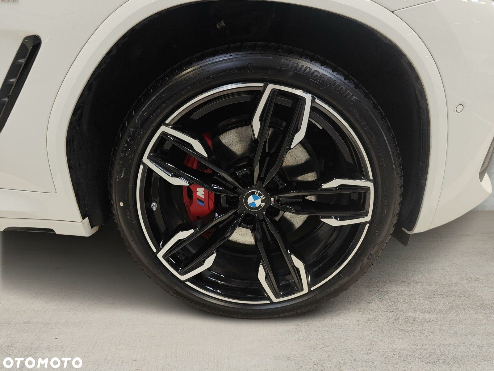 BMW X3 - 9