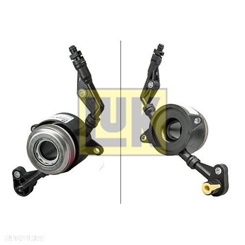 Pompa ambreiaj Vw Crafter 30-50, Mercedes Viano, Sprinter, Slk, Glk, Clk, Clasa C, Chrysler Crossfire, LUK - 1