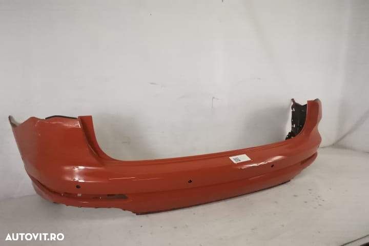 Bara Spate Si Fusta Originala Cu Senzori In Stare Buna S-Line Audi  Q3 - 2