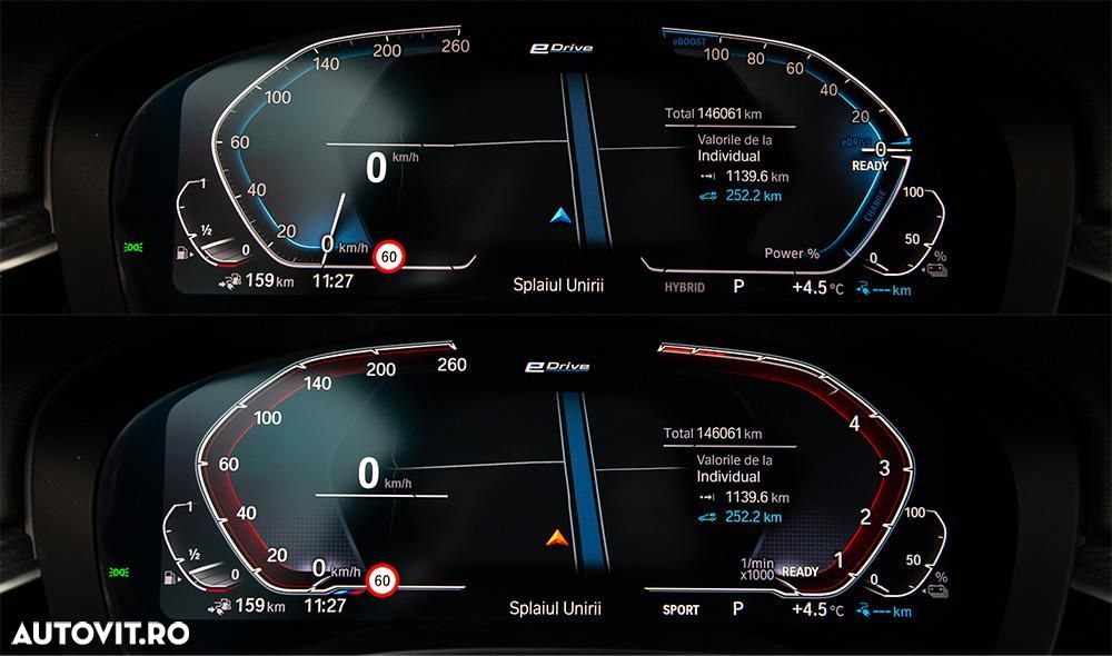 BMW Seria 5 - 18