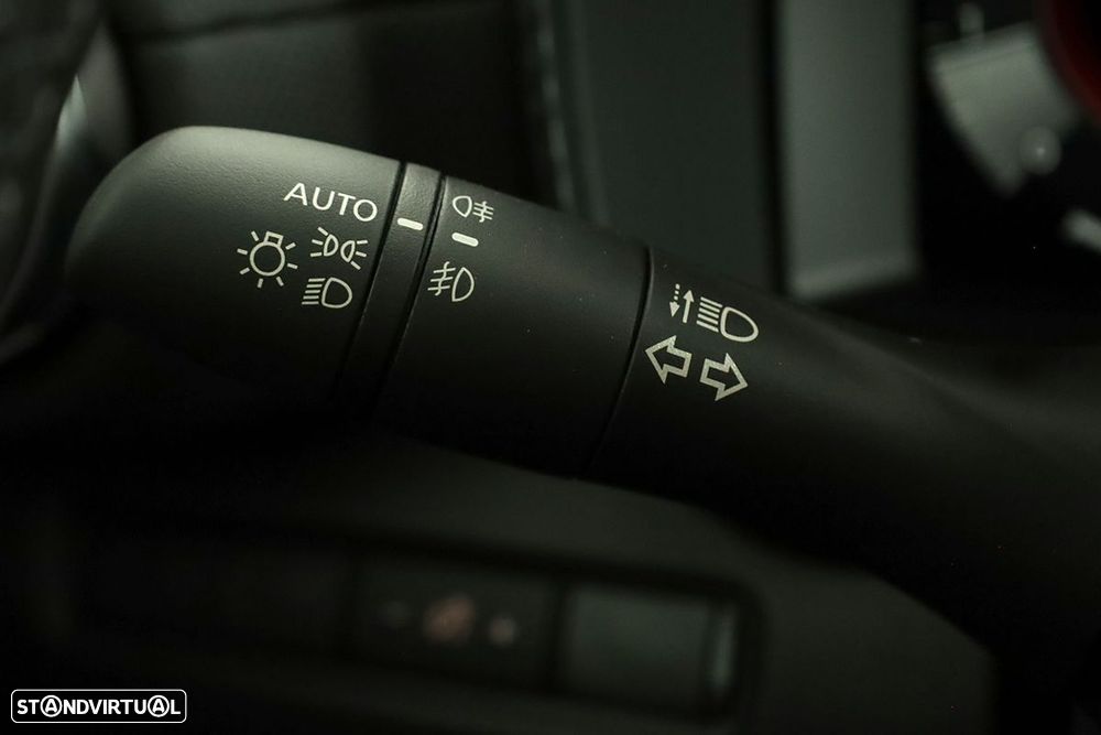 Nissan Juke 1.0 DIG-T N-Connecta - 16