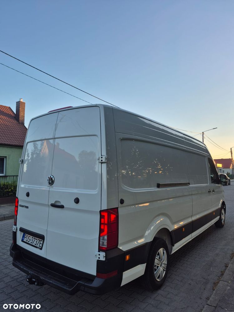 Volkswagen CRAFTER - 7