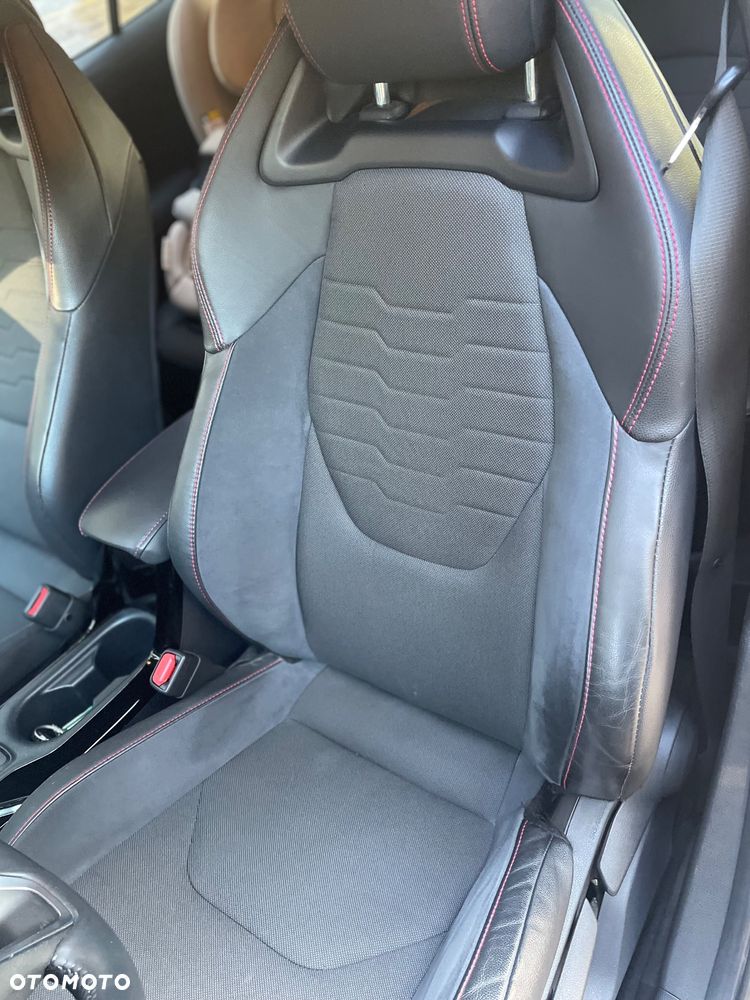 Toyota Corolla 1.2 T Selection - 10