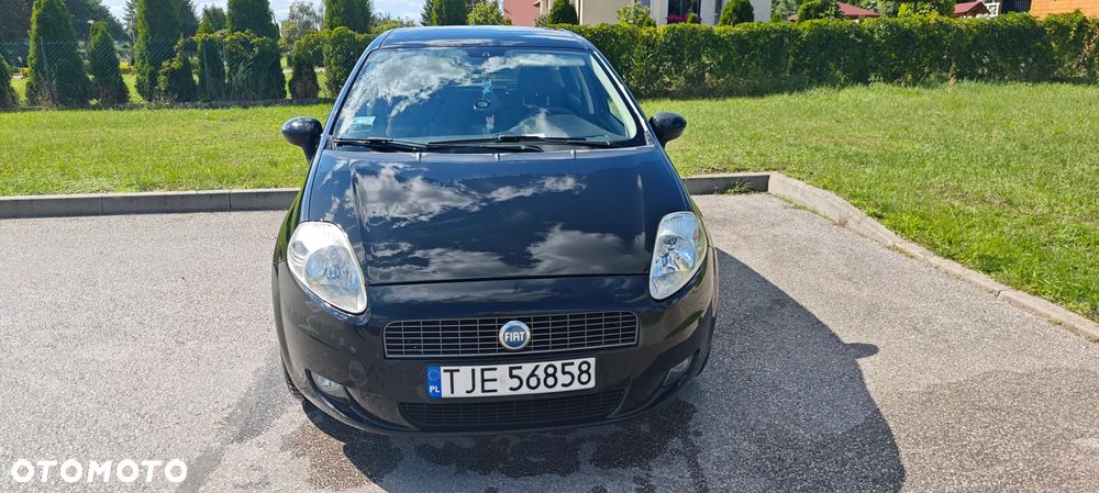 Fiat Punto - 7