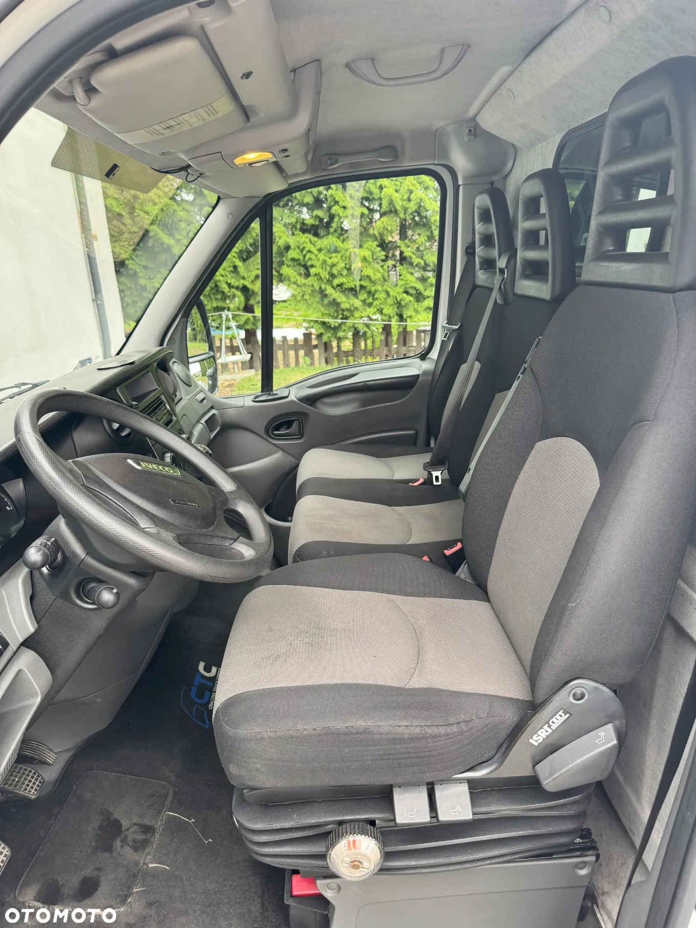 Iveco 35S15 - 10