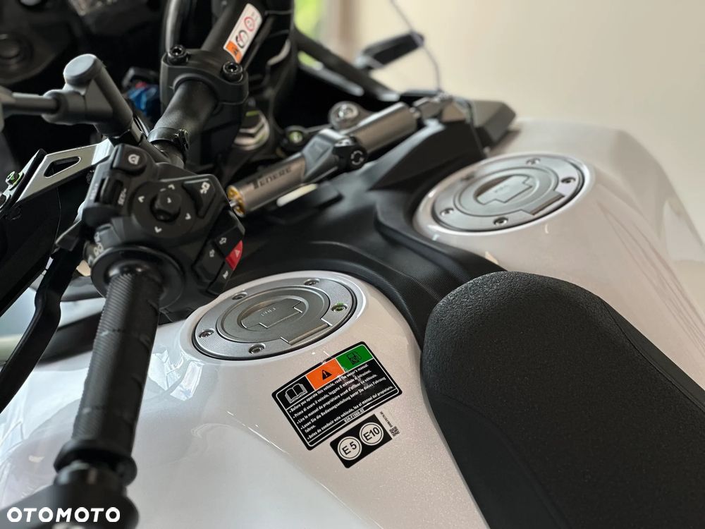 Yamaha Tenere - 11