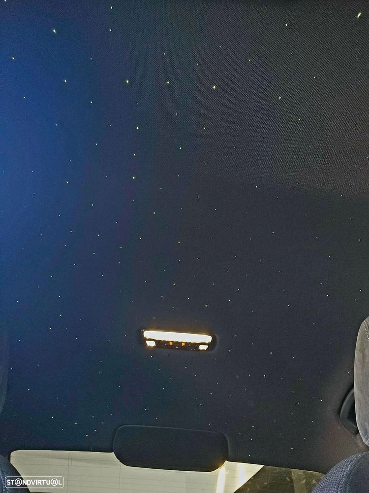 BMW 520 d Pack M Auto - 14