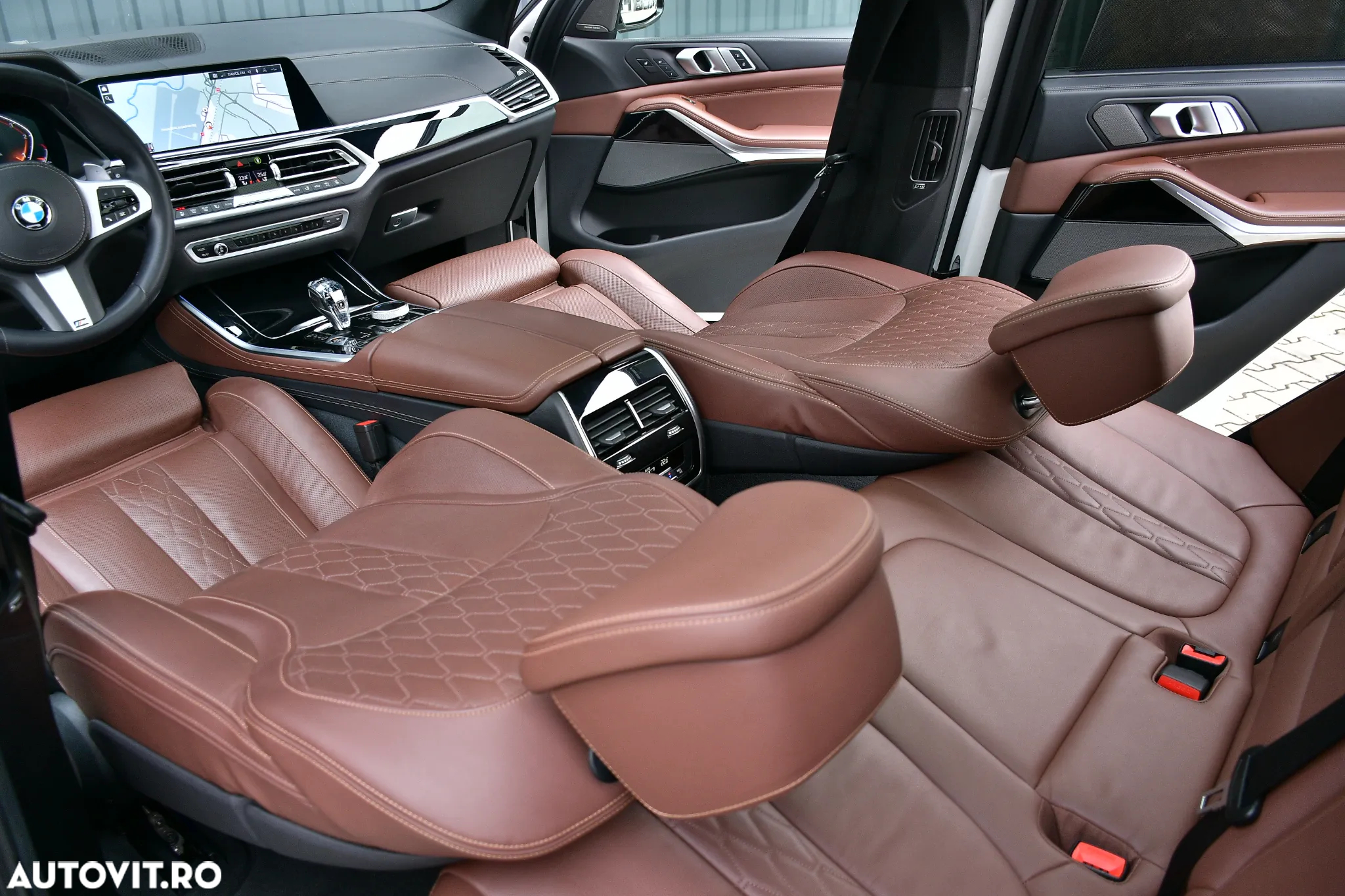BMW X5 xDrive30d - 9