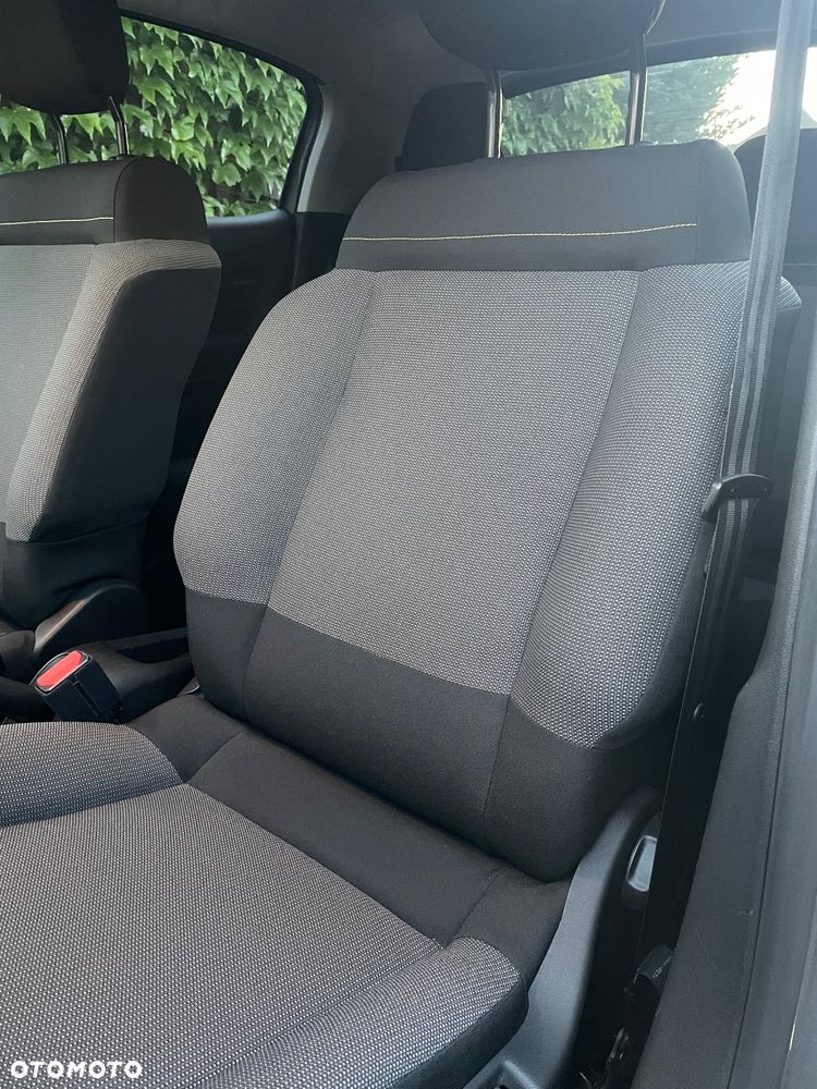 Citroën C3 1.2 PureTech Shine - 8