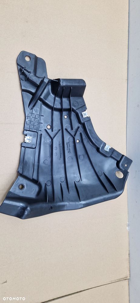 NOWA Osłona zderzaka Mercedes E klasa W213 S213 E Coupe C238 A238 chłodnicy LEWA