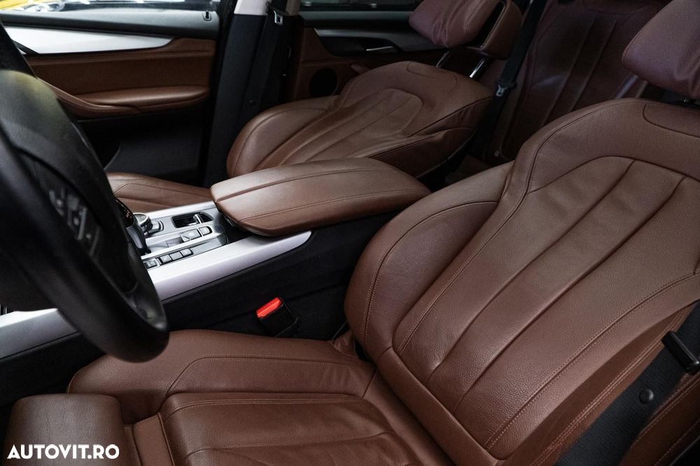 BMW X5 xDrive25d Sport-Aut. - 18