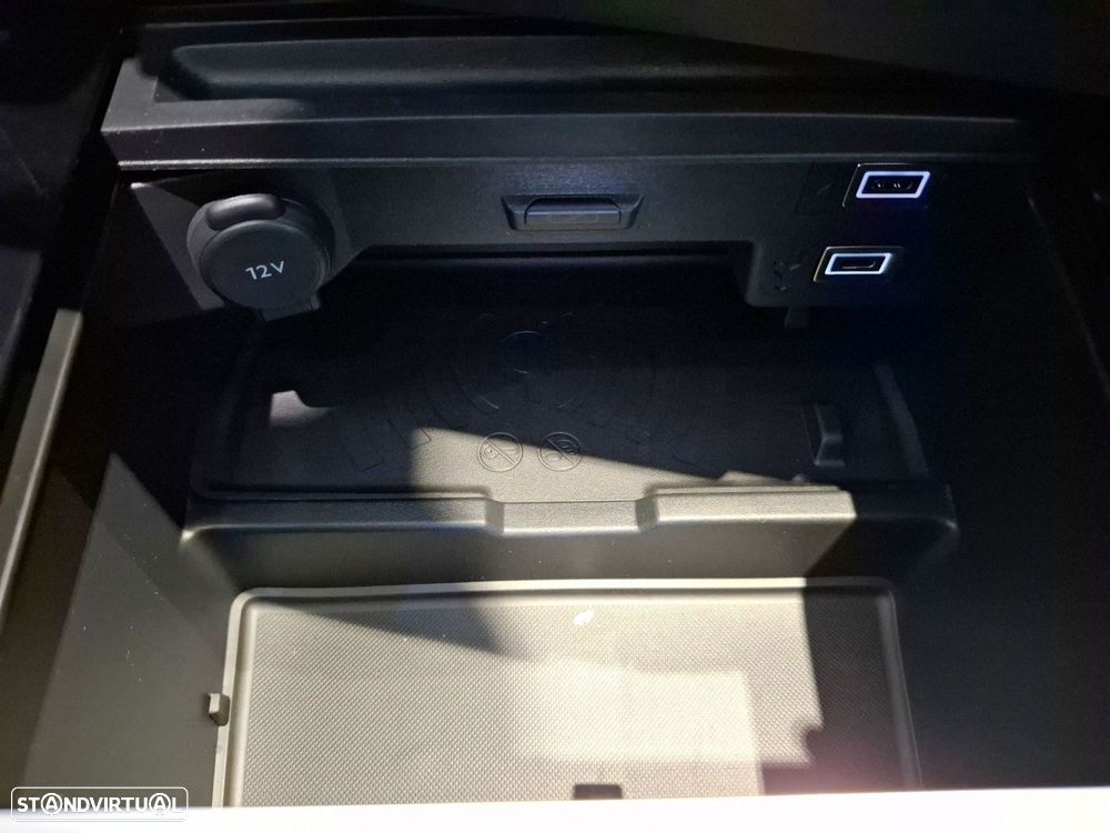 Opel Astra 1.6 T Hybrid Plug-In GS - 17