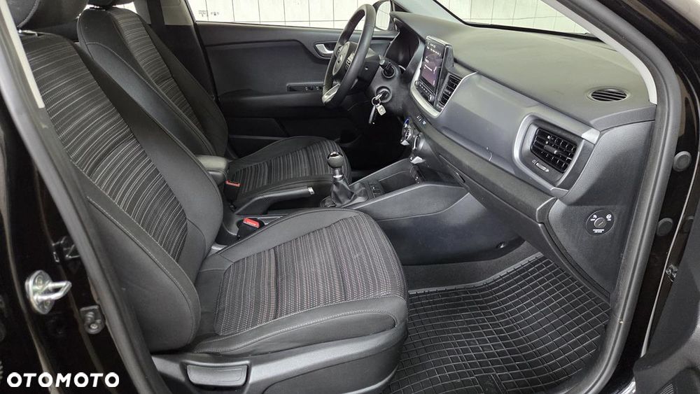 Kia Stonic 1.2 Vision - 17