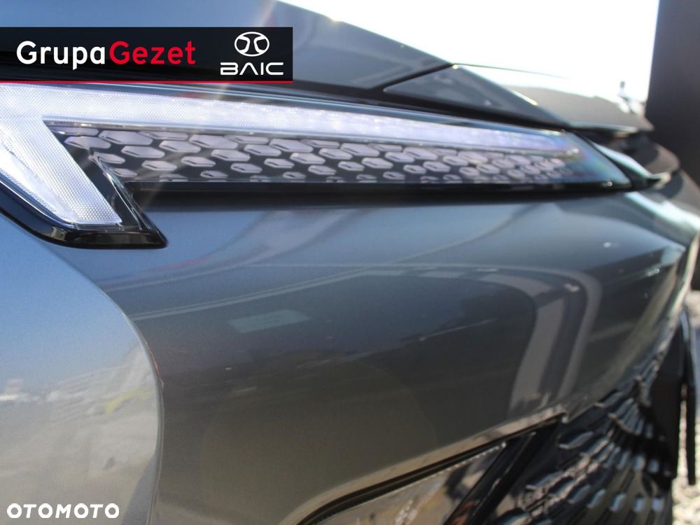 BAIC 5 1.5T Comfort DCT - 14