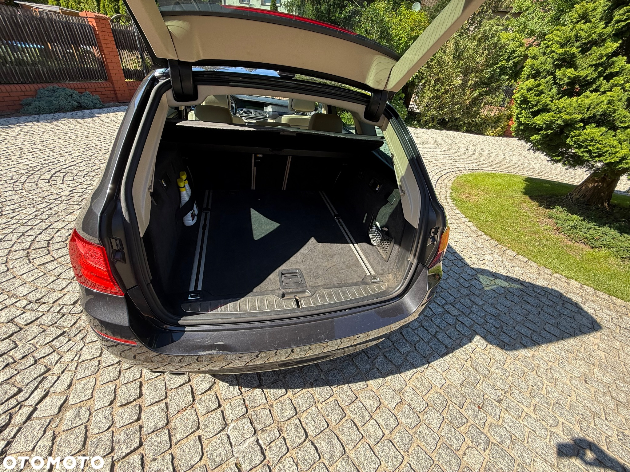 BMW Seria 5 - 5