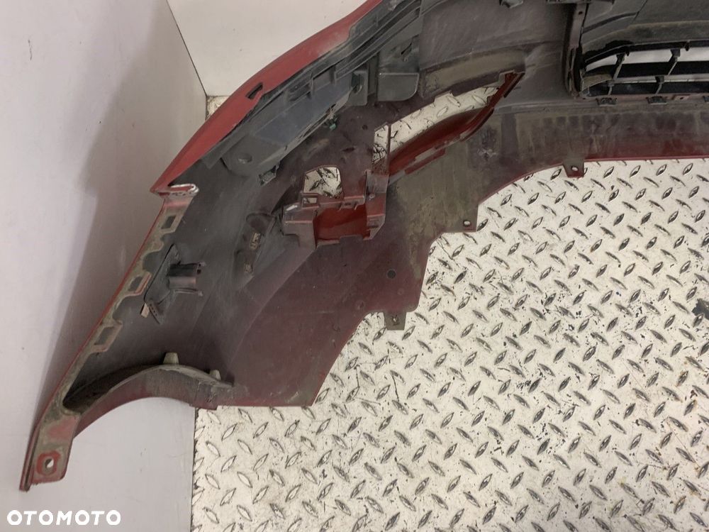 ŁADNY NIEUSZKODZONY ZDERZAK GRILL PRZEDNI PRZÓD AUDI A6 C7 4G0  11-14 6xPDC 4G0807437 - 7