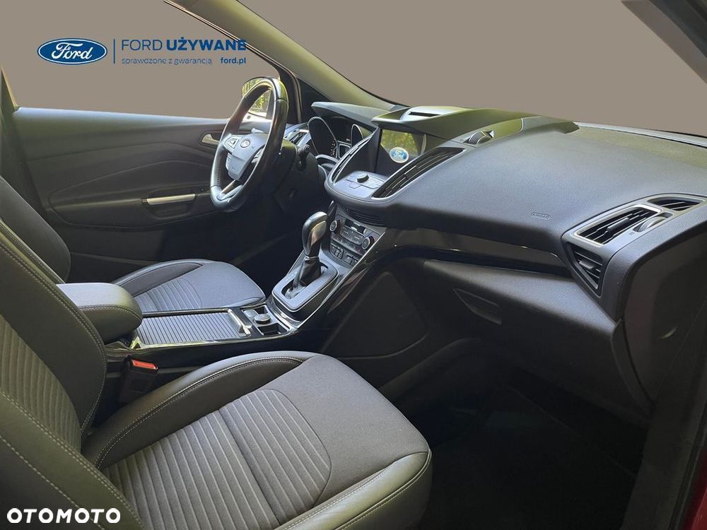 Ford Kuga 2.0 TDCi 4WD Titanium Plus - 13