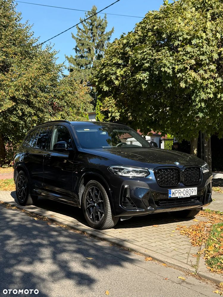 BMW X3 - 4