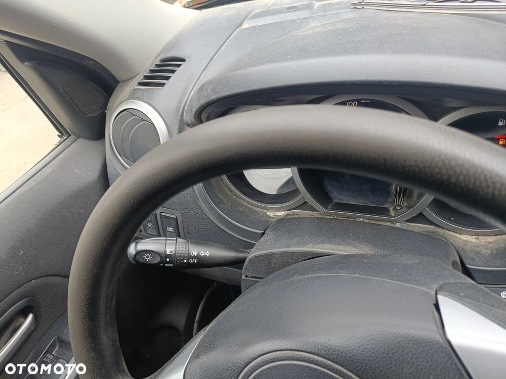 SUZUKI GRAND VITARA II 2 05-14 2005 r. kierownica (bez AIRBAG) - 6