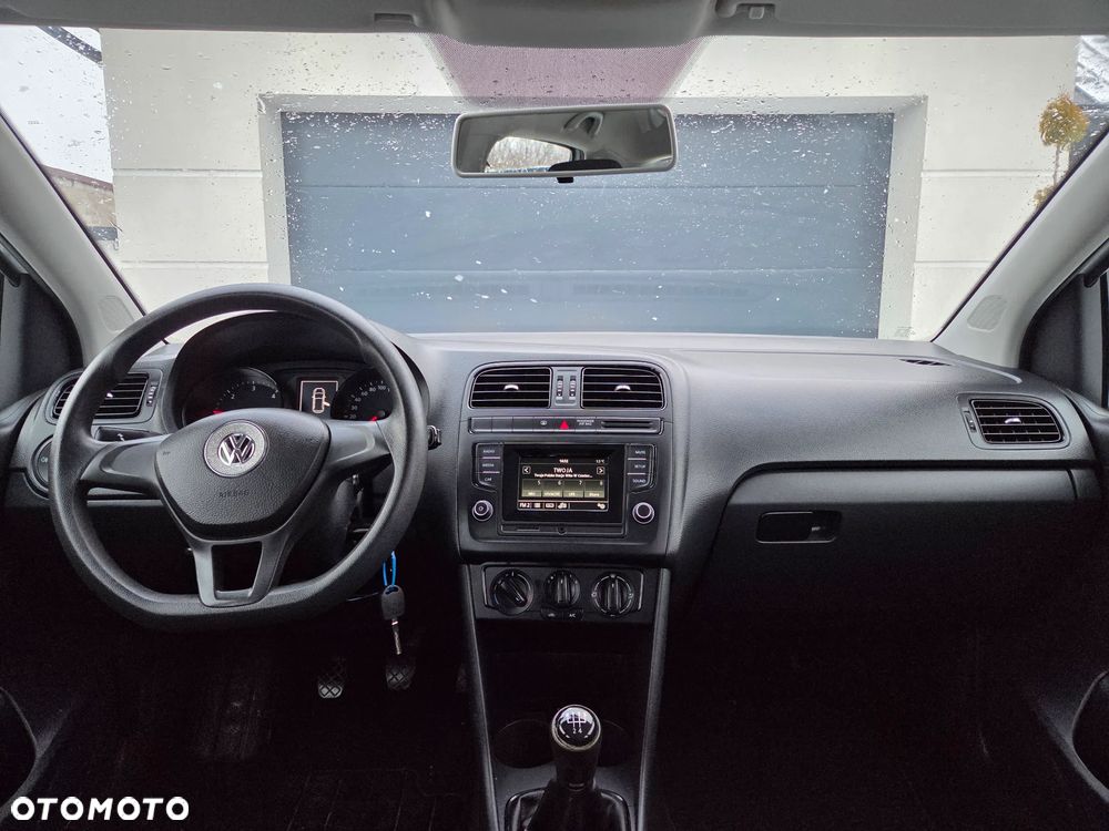 Volkswagen Polo - 15
