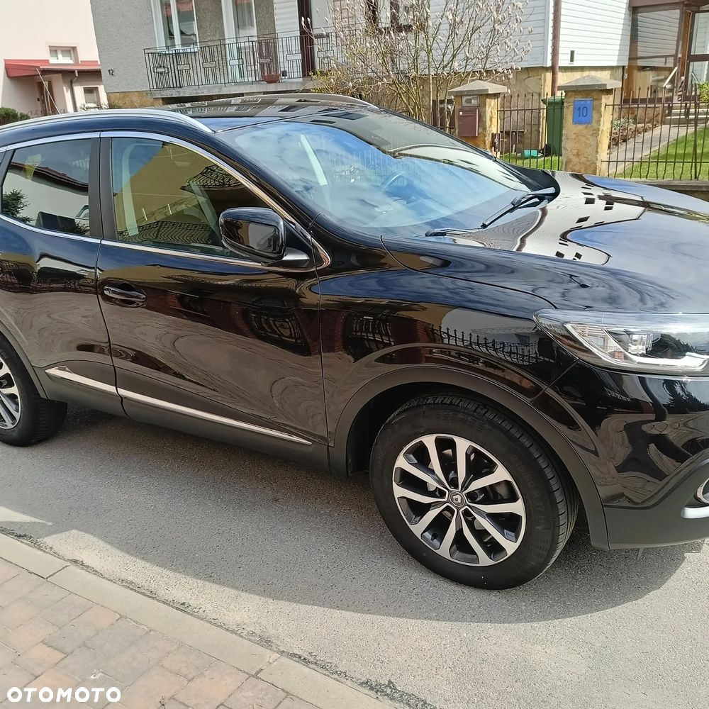 Renault Kadjar Energy dCi 110 Experience - 17