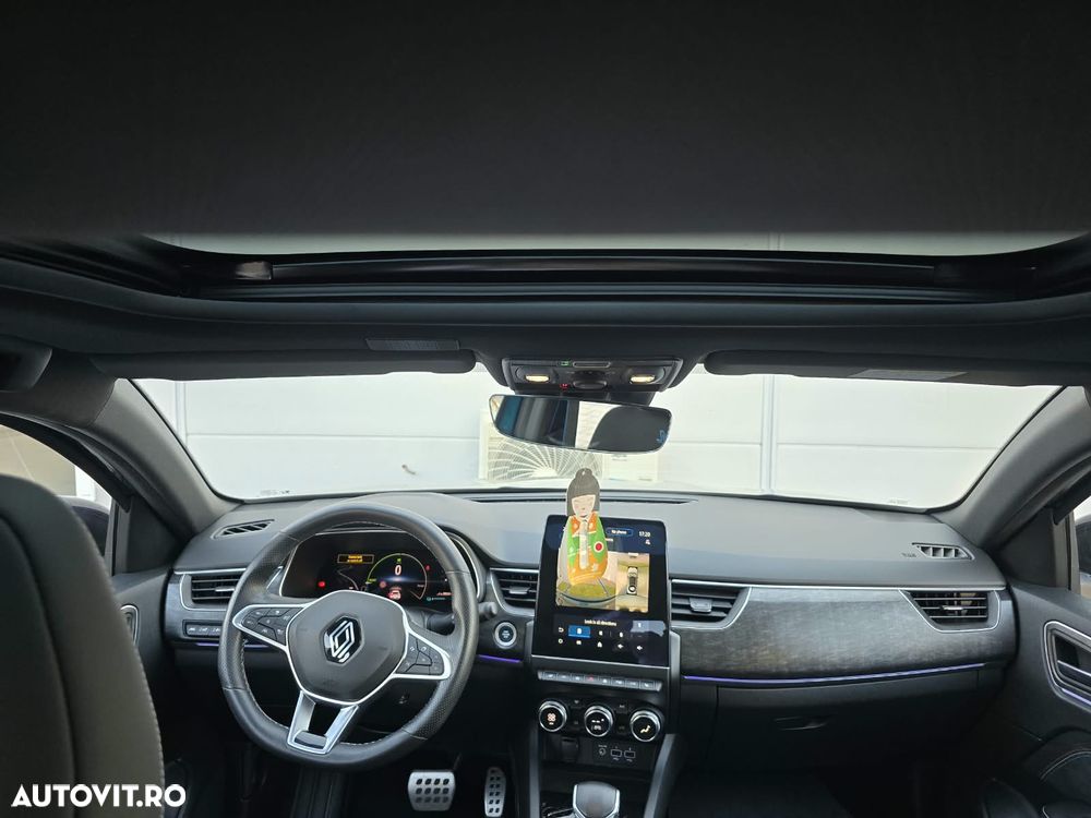 Renault Arkana E-TECH 145 Esprit Alpine - 3
