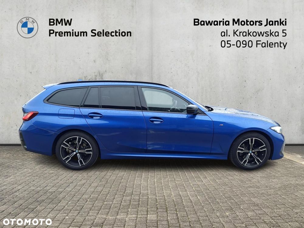 BMW Seria 3 - 8