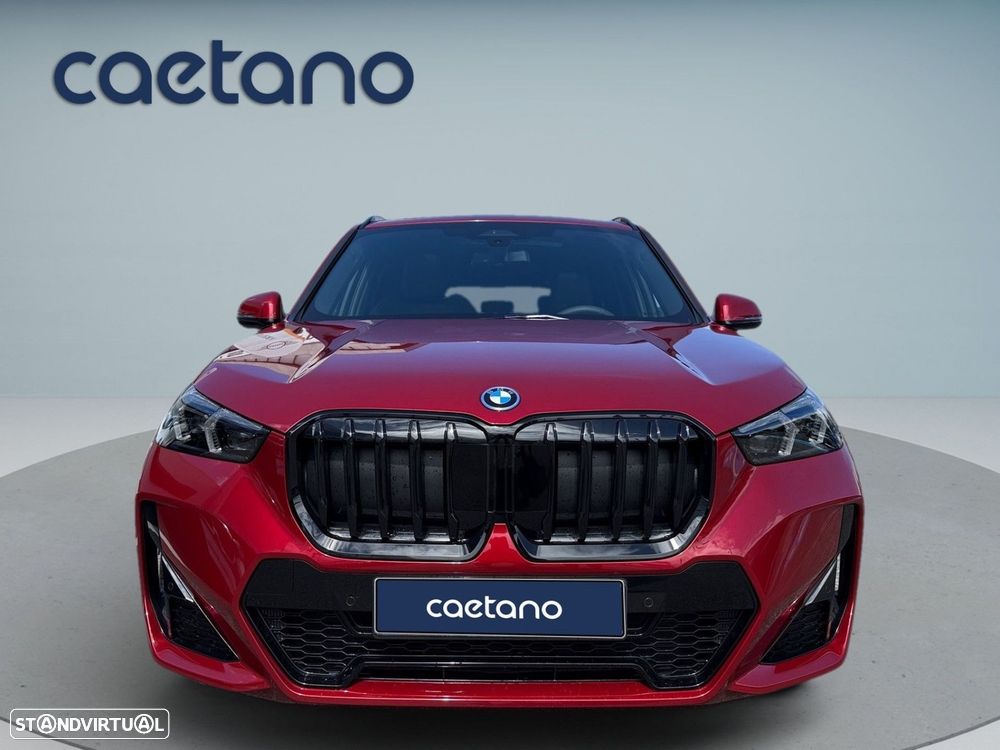 BMW X1 xDrive25e Pack Desportivo M Pro - 2