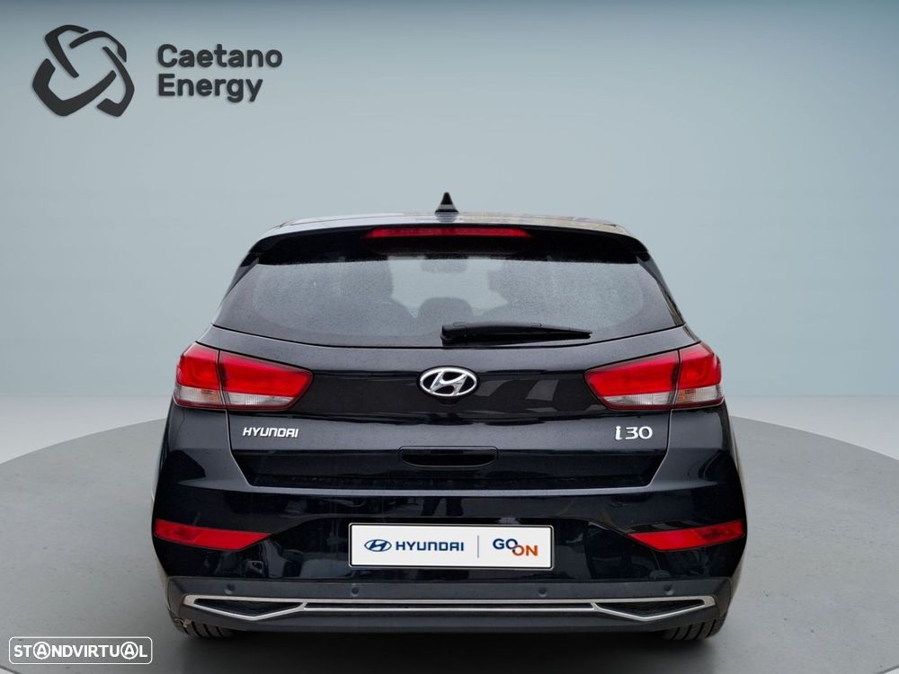 Hyundai i30 1.0 T-GDI Style Plus - 7