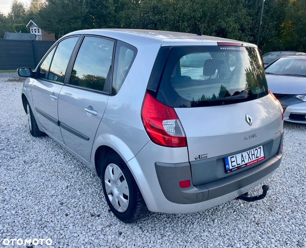 Renault Scenic - 7