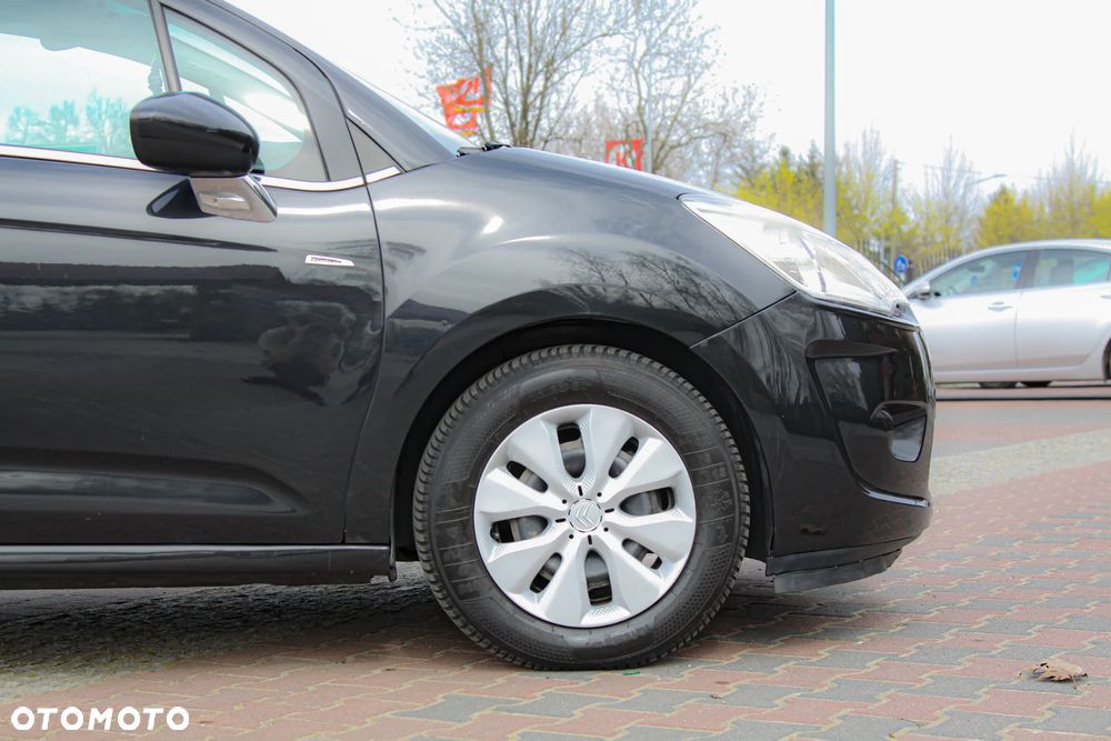 Citroën C3 - 13