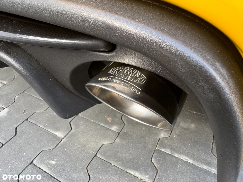 Abarth 595 1.4 T-Jet 16v Elaborabile - 11