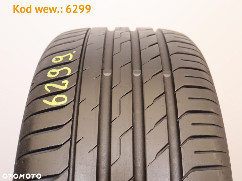 Nexen Nfera Sport Su2 - 225/45 R17 - 7