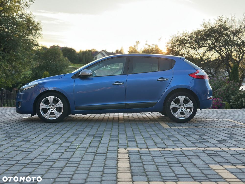 Renault Megane - 24