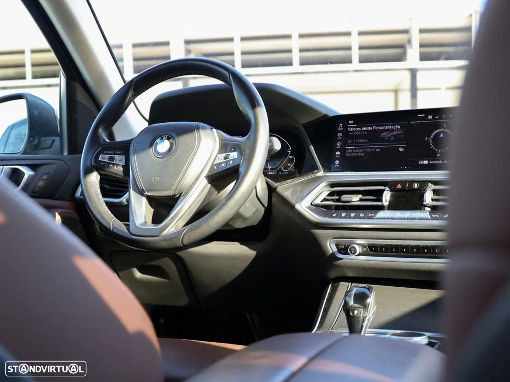BMW X5 45 e xDrive - 3