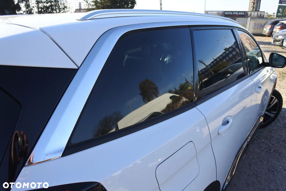 Peugeot 5008 2.0 BlueHDI GT S&S EAT8 - 35