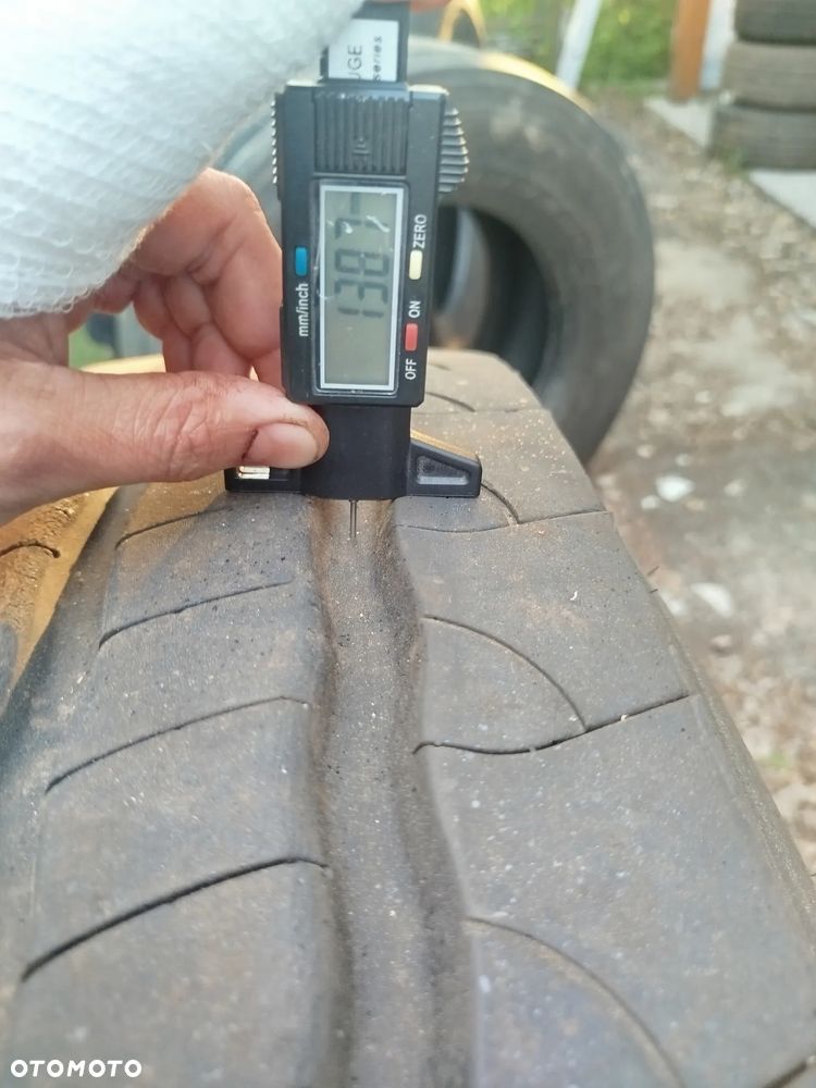 385/65R22.5 Sava Cargo 5 1x98% bieżnika 25r bez napraw - 5