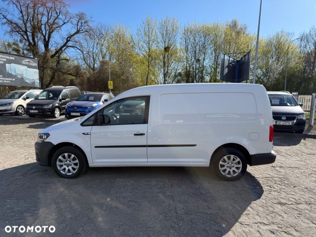 Volkswagen Caddy - 6