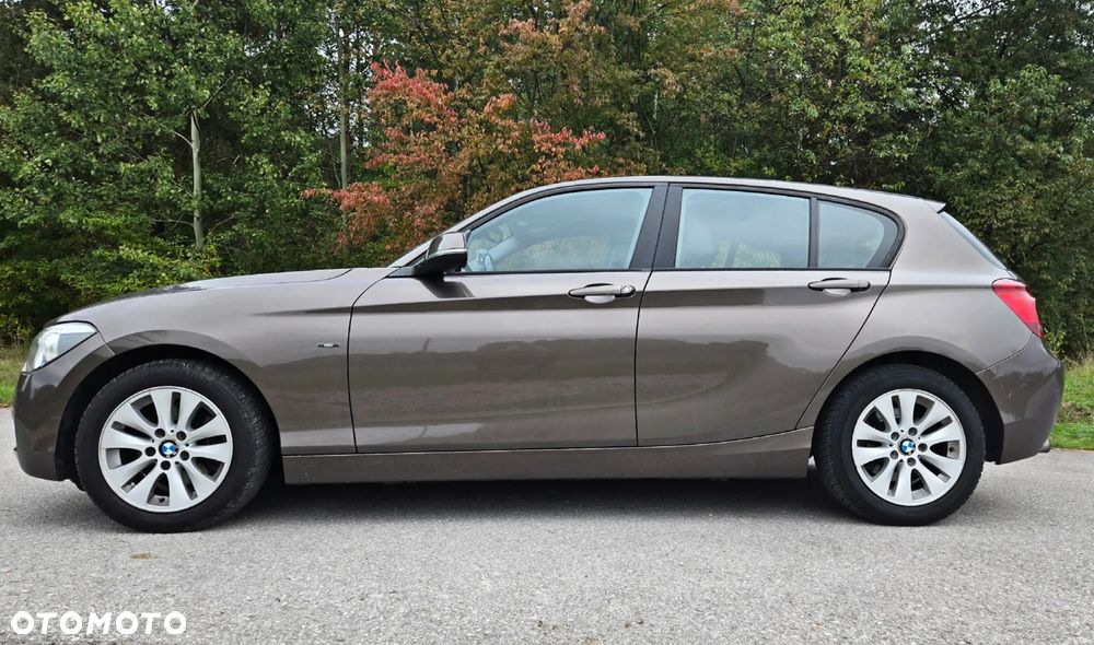 BMW Seria 1 118i Urban Line - 29