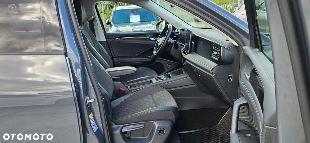 Volkswagen Tiguan 1.5 eTSI Life Plus DSG - 12