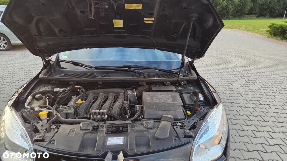 Renault Megane - 36